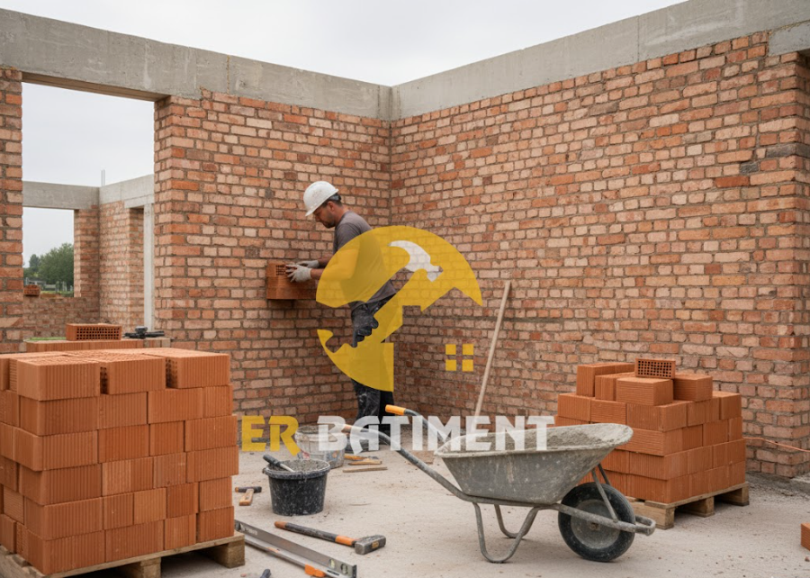 maçonnerie générale