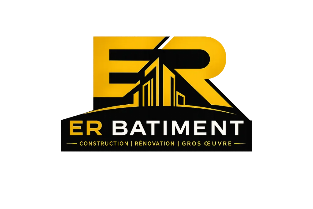 er batiment logo